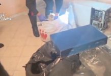 Smantellata una rete di spaccio tra Verbania e Domodossola: 5 arresti