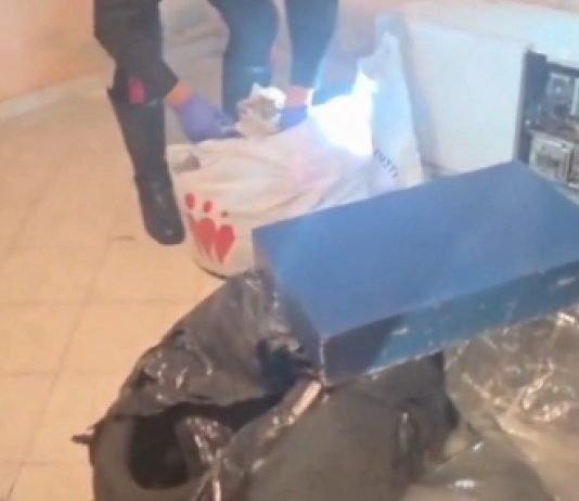 Smantellata una rete di spaccio tra Verbania e Domodossola: 5 arresti / Video