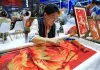 Cina: Shenzhen, al via 22esima Fiera delle industrie culturali (1)