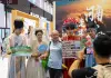 Cina: Shenzhen, al via 22esima Fiera delle industrie culturali (3)