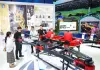 Cina: apre a Chongqing fiera internazionale per investimenti, commercio (1)