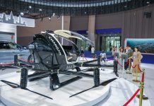 Cina: apre a Chongqing fiera internazionale per investimenti, commercio (3)