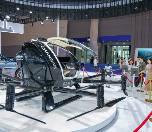Cina: apre a Chongqing fiera internazionale per investimenti, commercio (3)