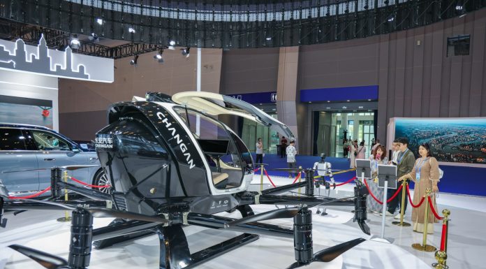 Cina: apre a Chongqing fiera internazionale per investimenti, commercio (3)