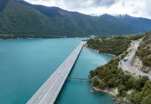 Cina: Xizang sempre più accessibile grazie a sistema di trasporti capillare (1)