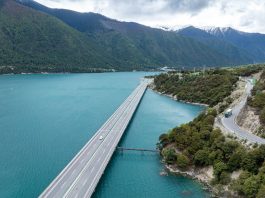 Cina: Xizang sempre più accessibile grazie a sistema di trasporti capillare (1)