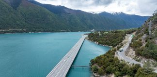 Cina: Xizang sempre più accessibile grazie a sistema di trasporti capillare (1)