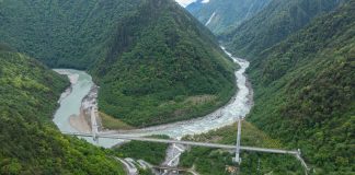 Cina: Xizang sempre più accessibile grazie a sistema di trasporti capillare (2)