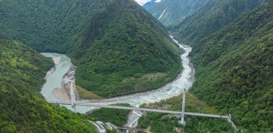 Cina: Xizang sempre più accessibile grazie a sistema di trasporti capillare (2)