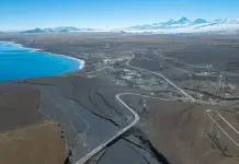 Cina: Xizang sempre più accessibile grazie a sistema di trasporti capillare (3)