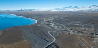 Cina: Xizang sempre più accessibile grazie a sistema di trasporti capillare (3)