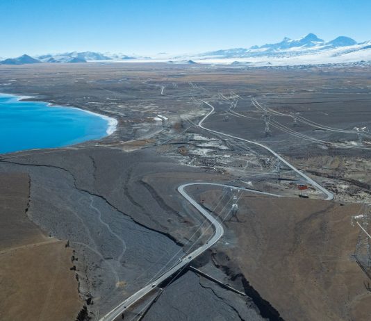 Cina: Xizang sempre più accessibile grazie a sistema di trasporti capillare (3)