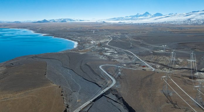 Cina: Xizang sempre più accessibile grazie a sistema di trasporti capillare (3)