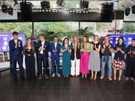 Wylab festeggia 10 anni di innovazione