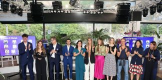 Wylab festeggia 10 anni di innovazione