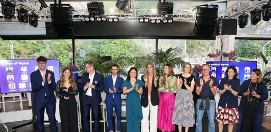 Wylab festeggia 10 anni di innovazione