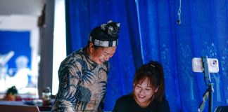 Cina: la tintura a cera Miao tra tradizione e nuove opportunità (1)