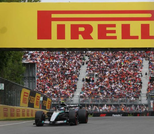 GP Canada, Marrafuschi: “Per la gara la sosta singola è l’opzione migliore”