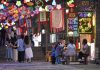 Cina: Hebei, Shijiazhuang promuove economia notturna per stimolare consumi (2)