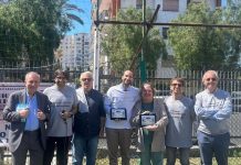 Strage di Capaci, a Palermo un memorial per ricordare le vittime di mafia