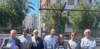 Strage di Capaci, a Palermo un memorial per ricordare le vittime di mafia