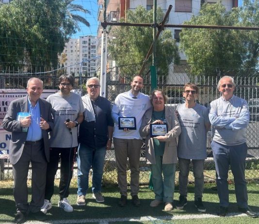 Strage di Capaci, a Palermo un memorial per ricordare le vittime di mafia