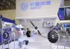 Motore turbofan sviluppato in Cina per droni a bassa e media spinta completa volo inaugurale