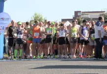 Salute del fegato: sport, prevenzione e informazione protagonisti a Roma con la Run for Liver