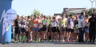 Salute del fegato: sport, prevenzione e informazione protagonisti a Roma con la Run for Liver