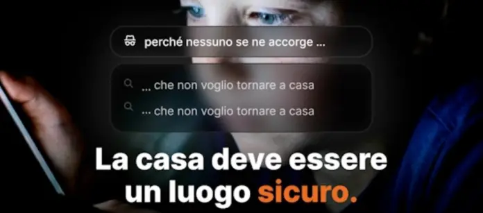 Polizia giornata bambini scomparsi