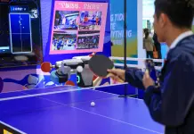 Cina: Shenzhen ospita 22esima Fiera internazionale delle industrie culturali (3)