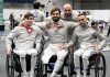 Coppa del Mondo Paralimpica, 12 azzurri convocati per la tappa di Bradenton