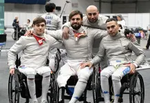 Coppa del Mondo Paralimpica, 12 azzurri convocati per la tappa di Bradenton