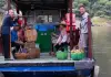 Cina: raccolta delle nespole nell’Anhui nel segno della tradizione (3)