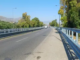 A19, ultimati i lavori tra Bagheria e Villabate. Schifani: “Chiusi i cantieri con due mesi di anticipo”
