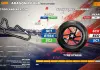 Al GP Aragon con le stesse soluzioni utilizzate della scorsa edizione
