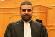 Tunisia, liberato il deputato Ahmed Saidani dopo una grazia presidenziale