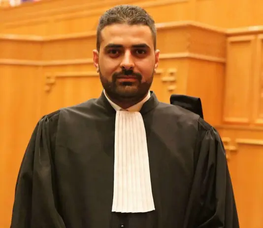 Tunisia, liberato il deputato Ahmed Saidani dopo una grazia presidenziale