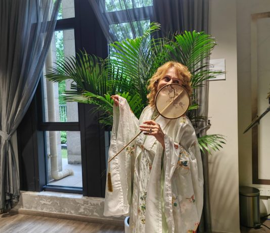 L’Italia rafforza cooperazione e scambi artistici con Chengdu