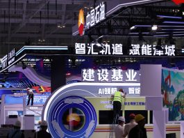 Cina: conto alla rovescia a Tianjin per World Intelligent Industry Expo (1)