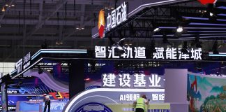 Cina: conto alla rovescia a Tianjin per World Intelligent Industry Expo (1)