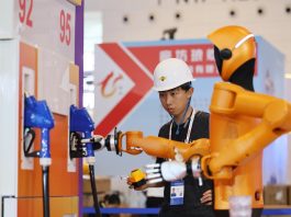 Cina: conto alla rovescia a Tianjin per World Intelligent Industry Expo (2)