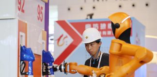 Cina: conto alla rovescia a Tianjin per World Intelligent Industry Expo (2)