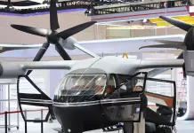 Cina: conto alla rovescia a Tianjin per World Intelligent Industry Expo (3)