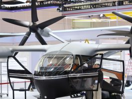 Cina: conto alla rovescia a Tianjin per World Intelligent Industry Expo (3)