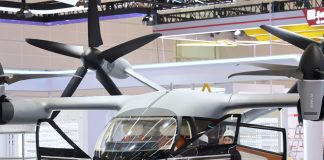 Cina: conto alla rovescia a Tianjin per World Intelligent Industry Expo (3)