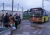Cina: bus speciali aiutano agricoltori a portare verdure fresche in città (2)