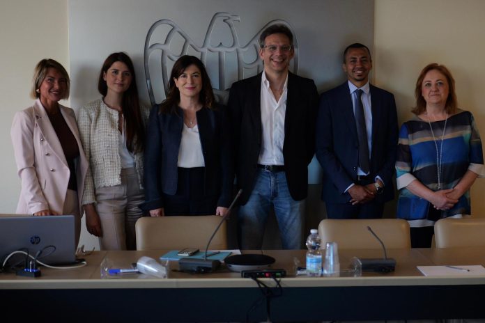 Forum Commercio Internazionale