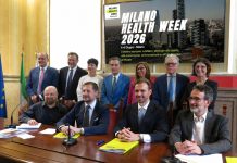 Milano Health Week, al via dal 4 al 6 giugno il festival europeo su salute e AI