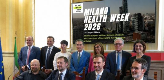 Milano Health Week, al via dal 4 al 6 giugno il festival europeo su salute e AI